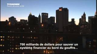 Traders documentaire sur le Trading la Bourse la Finance et le Forex [upl. by Lekram956]