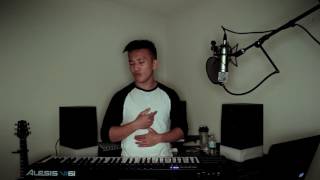 Thinking Bout You Ariana Grande Cover [upl. by Natividad]