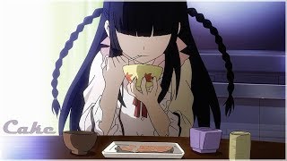 Sankarea  Cake 「AMV」 [upl. by Bodnar]