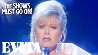 The Phenomenal Dont Cry For Me Argentina Elaine Paige  EVITA [upl. by Keli352]