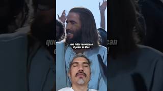 BENDITO ES EL QUE VIENE EN EL NOMBRE DEL SEÑOR 🙏 HOSANNA EN LAS ALTURAS ALELUYA 🖌️JESUSAMENDIOS [upl. by Alliw]