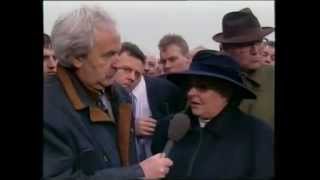 BBC Coverage of Grand National 1997 [upl. by Nave]