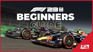 F1 23 Beginners Guide Where To Start [upl. by Heller353]