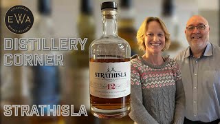 Distiller Corner Strathisla [upl. by Vina]