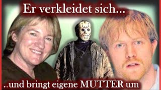 MÖRDER TÄUSCHT PARKINSON VOR   Dawson McGehee  True Crime Doku 2023 [upl. by Trebmer641]