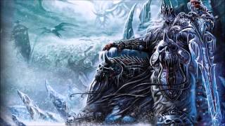 Wrath of the Lich King Music  Ebon Hold [upl. by Nova400]