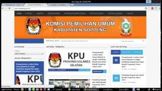 Cara mengetahui cms yang digunakan pada sebuah website dengan Wappalyzer [upl. by Ennad126]