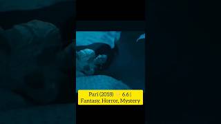 Pari 2018 ⭐ 66 মুভি banglamovieexplanations movie top hindidubbed shorts [upl. by Gnex]