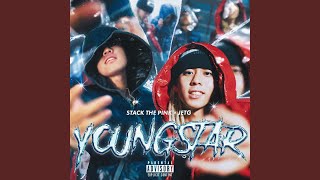 YOUNG STAR feat JETG [upl. by Ynoyrb]