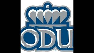 ODU vs UMES [upl. by Marleen]