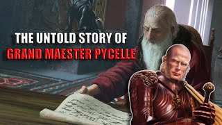 The Untold Story of Grand Maester Pycelle  ASOIAF Theory [upl. by Ahseket]