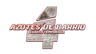 Azotes de Barrio Cap 65 [upl. by Taka988]