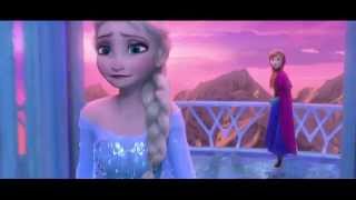 YTP FR ferme ta gueule Frozen part 18 [upl. by Anitnas]