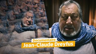 L’Extravagante petite vie de JCD Dreyfus  Documentaire [upl. by Carnahan741]