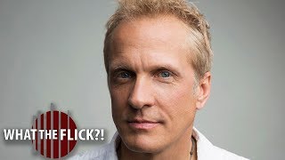 Interview with Patrick Fabian From Better Call Saul [upl. by Lebbie957]