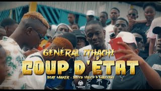 General Ithachi  Coup détat [upl. by Yoccm]