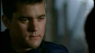 Dawsons Creek 4x03 La tempesta Pacey e Joey [upl. by Phenica]