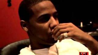 Juelz Santana On Dipsets Future [upl. by Ahsitak624]