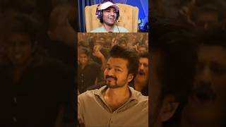 Thalapathy Vijay Whistle Podu SUPER SONG thalapathyvijay whistlepodu [upl. by Eytteb]