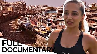 Megapolis Mumbai  Between Slums and Skyscrapers  ENDEVR Documentary [upl. by Nnailuj]