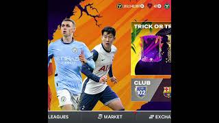 SCHMEICHEL 🔥 fc25 fifa football gaming messi ronaldo viralvideo viratkohli [upl. by Hgierb357]