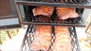 Pitmaker BBQ Safe  quotThe End is Nigh Partyquot [upl. by Comyns]