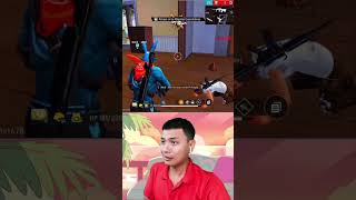 CHƠI GAME FREE FIRE DỄ QUÁ freefire gmaxff [upl. by Conard]