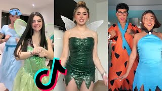 Las Mejores Tendencias y Bailes de Tik Tok I Nuevos trends tiktok 2024  Bailando TIK TOK [upl. by Snyder193]