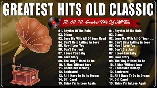 Best Of Greatest Songs Old Classic  Golden Oldies Greatest Hits 50s 60s amp70s  Engelbert Perry [upl. by Adelice]