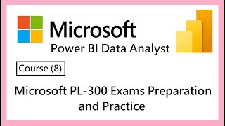 1Course introduction Microsoft PL300 Exams Preparation and Practice [upl. by Faruq]