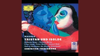 Wagner Tristan und Isolde  Act 2 quotO sink hernieder Nacht der Liebequot [upl. by Rachel]