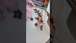 Blumenpulli 🌸🌻🌼 makestickensexyagain sticken [upl. by Nikolos]