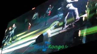 CARIMI live au ZENITH le 12 avril 2014 [upl. by Regan]