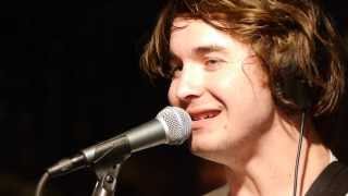 Palma Violets  Step Up for the Cool Cats Live on KEXP [upl. by Rubbico]