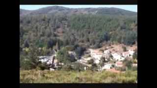 La BastidePuylaurent en Lozère Occitanie [upl. by Ahsok]