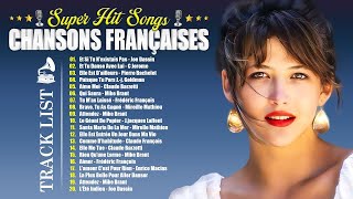 Vieilles Chansons  Meilleures Chansons en Françaises  Charles Aznavour Lara Fabian C Jérome [upl. by Pearl]