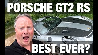 PORSCHE GT2 RS Versus GT3 Touring  Which is BEST Should WE BUY  TheCarGuystv [upl. by Adiaz151]