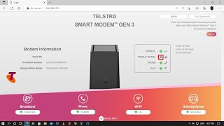 Fix For Telstra Gen 3 Mobile Light Off [upl. by Imehon324]