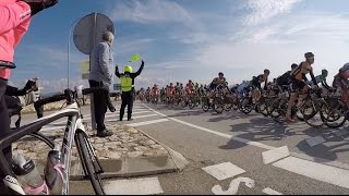 2017 Trofeo Porreres Recap [upl. by Merkle]