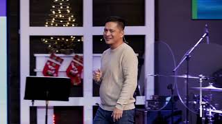 Go and Make Disciples  Allan Magtoto [upl. by Assyl980]