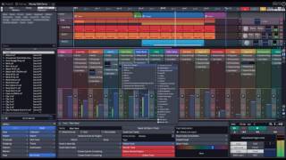 Tracktion Waveform Mixer Overview [upl. by Bernete]