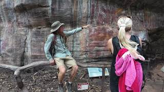 Kakadu National Park Northern Territory [upl. by Helsell]