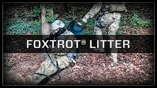 Foxtrot® Litter [upl. by Ingrid]