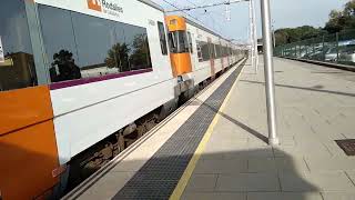 Rodalies de Renfe [upl. by Syd611]