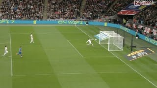 Levi Colwill Amazing Clearance after a mistake by Jordan Pickford England vs Greece Highlights [upl. by Lowenstein]