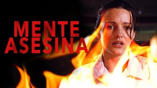 Mente asesina 1997  Película Completa en Español  Kristin Davis  Matthew Settle  Peter Boyle [upl. by Asiul]