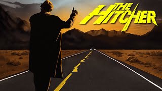 The Hitcher 1986  Rutger Hauer  Theatrical Trailer [upl. by Ahsekan634]