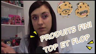 PRODUITS FINI AOUT 2023 [upl. by Flam822]