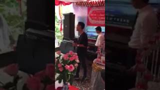 Đêm trắng live đám cưới [upl. by Iormina699]