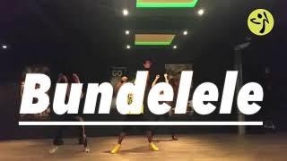 Awilo Longomba  Bundelele  ZUMBA® amp DANCE  Official Choreography by BECHIR BEN DHIEF [upl. by Flynn]